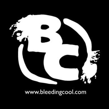 Bleeding Cool