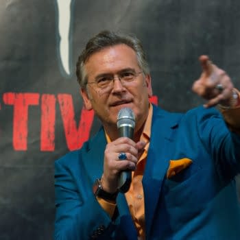 Bruce Campbell Says More 'Evil Dead' Coming, But Won't Be Ash Williams Again