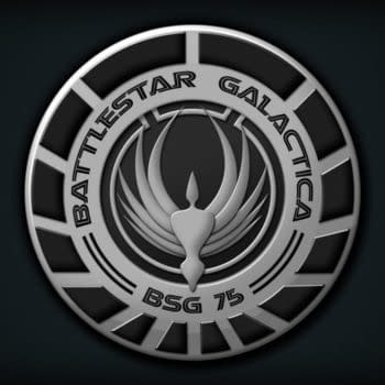 Writer Jay Basu Added to 'Battlestar Galactica' Film
