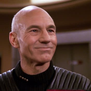 Three Seasons of 'Picard'? MAKE IT SO!