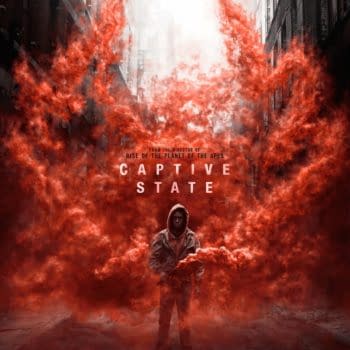 'Captive State' Trailer Shows Chaos in the Wake of Occupation