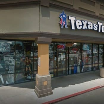 Texas Comic Shop to Close in January After 19 Years
