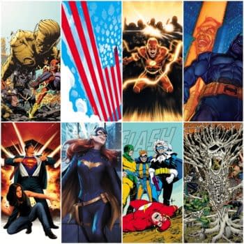 16 Revealed DC Comics Covers for January and February From Stanley 'Artgerm' Lau, Emanuela Lupacchino, Chris Burnham and More