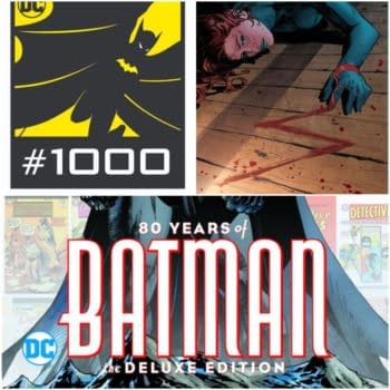 Frankensteining DC Comics March 2019 Solicitations &#8211; Heroes In Crisis, Detective Comics #1000, Watchmen