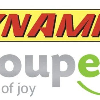 Free Nancy Drew #1 and Project Superpowers #1 To Launch Dynamite Groupees Bundles