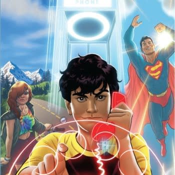 Dial H For Hero Launches from DC Comics in March 2019