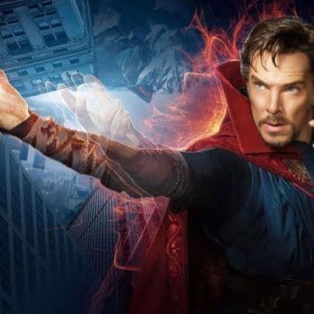 Doctor Strange In The Multiverse of Madness: Who Should Direct?