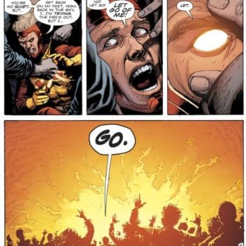 Bleeding Cool Bestseller List, 9th December 2018, "DC Killed It This Week" &#8211; and Then Die&#8230;