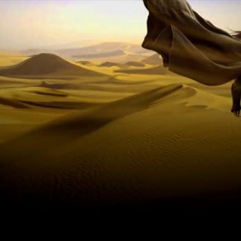 'Dune' Updates: Chani Casting Rumors, Roger Deakins Exits