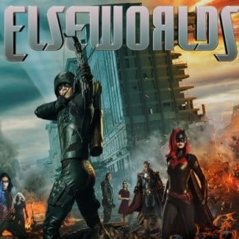 Arrowverse "Elseworlds" Crossover: CW's Final Poster Raises More Questions