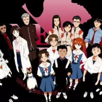 Evangelion: Why Gen Fukunaga Should Learn to Stop Worrying and Love the Netflix