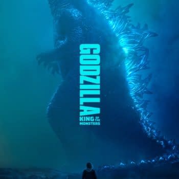 'Godzilla: King of the Monsters' Gets New Poster, Trailer TOMORROW!