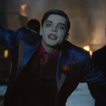 Gotham Season 5: Things Are Changing as The City Burns (VIDEO)