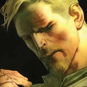 Green Arrow #50 to Tie In With No Justice and Heroes In Crisis &#8211; and End