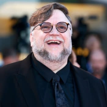 "Optimism is Radical" Guillermo del Toro Writes in Essay