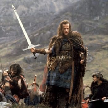 Chad Stahelski Still REALLY Wants to Remake 'Highlander'