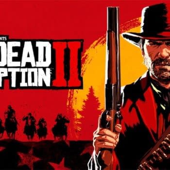 Red Dead Redemption 2 Voice Actor on Rockstar's Secretive Development