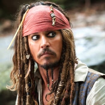 So About Johnny Depp/Captain Jack in the 'Pirates of the Caribbean' Reboot-