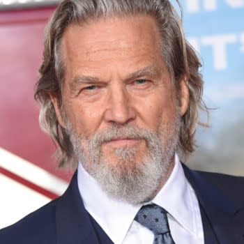 Golden Globes to Honor Jeff Bridges with Cecil B. deMille Award
