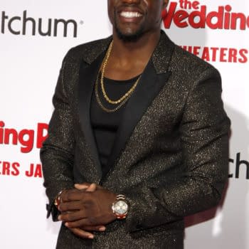Kevin Hart Steps Down from Oscars Hosting Duties
