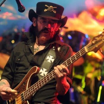 W. Earl Brown Shares Lemmy Kilmister Memories on 3rd Anniversary of His Passing