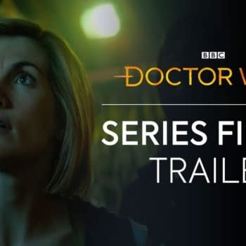 Series Finale Trailer | The Battle of Ranskoor Av Kolos | Doctor Who: Series 11