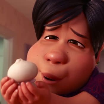 Disney•Pixar Short Film "Bao"