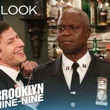 Season 6 First Look - Brooklyn Nine-Nine (Sneak Peek)
