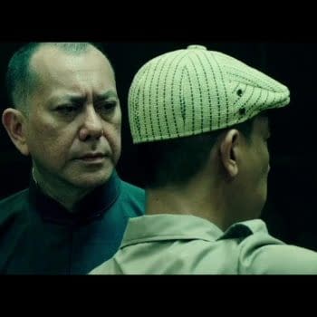 Ip Man - The Final Fight (2013)