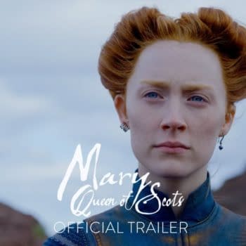 MARY QUEEN OF SCOTS - Official Trailer 2 [HD] - In Select Theaters This Friday
