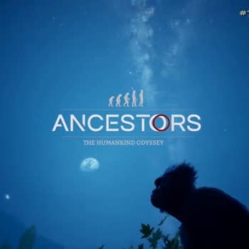 ANCESTORS: The Humankind Odyssey Gameplay Trailer (TGA 2018)