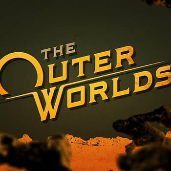 The Outer Worlds Has A Ridiculous Day One Patch Size