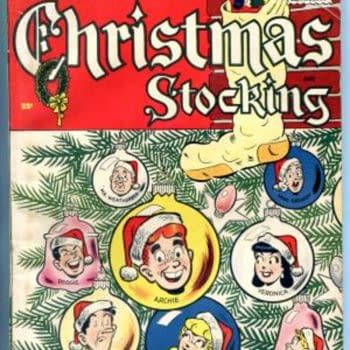 The Daily LITG, 18th December 2018, Okay, Really One Week To Go
