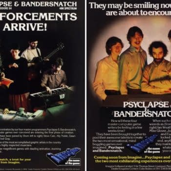 Ahead of the Black Mirror Netflix Christmas Special, What Was&#8230; Bandersnatch?
