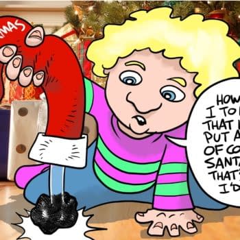 The Daily LITG &#8211; Christmas Day 2018 Edition