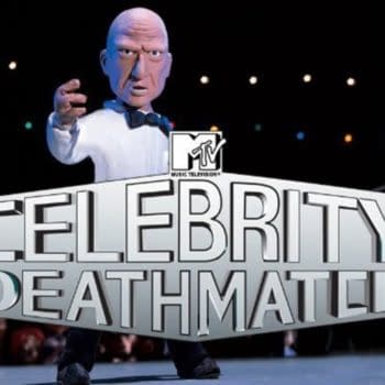 Celebrity Deathmatch: MTV Studios, Ice Cube to Reboot 90's Claymation Favorite