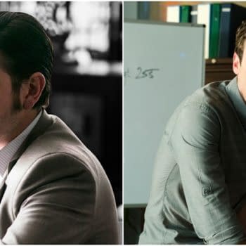 Narcos: Mexico: Diego Luna, Scoot McNairy Return for Season 2