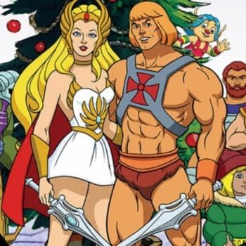 'She-Ra and the Princesses of Power' Season 2: Sorry He-Man, No Room at the Castle For You!