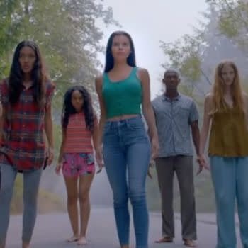 Siren Season 2: Can Ryn, Ben and Maddie Keep Bristol Cove Safe? (PREVIEW)