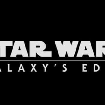 Star Wars: Galaxy's Edge Tour Airing on ABC on Christmas Day!