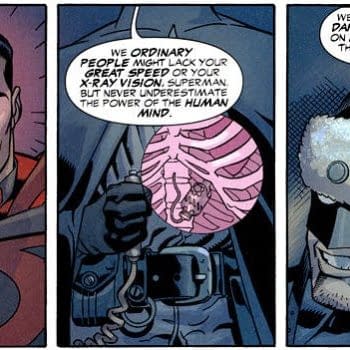 Sorry Netflix, Red Son is Not the Best-Selling Superman Graphic Novel of All Time