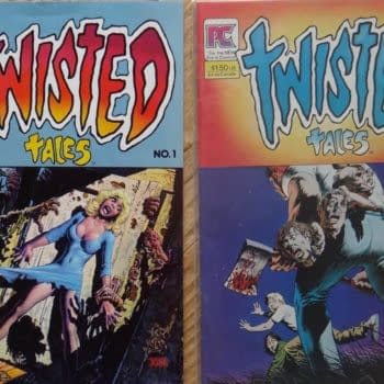 When Diamond Comic Distributors Flexed Its Censorial Muscles&#8230;