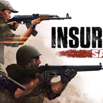 Insurgency: Sandstorm is Holding an Open Beta this Weekend