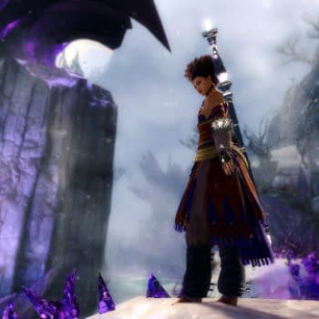 ArenaNet Reveals a First Look at Guild Wars 2 Season 4, Episode 5