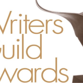 Ladies and Gentlemen, The Writers Guild of America Nominations