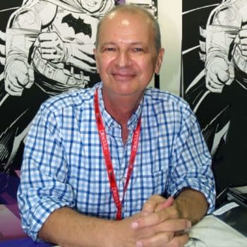 The Daily LITG, 23rd January 2019 &#8211; Happy Birthday, Klaus Janson