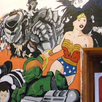 Nottingham's Mondo Comico to Close After Ten Years