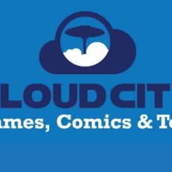 The Store That Gave Its Customers Their Comics For Free During Trump Shutdown