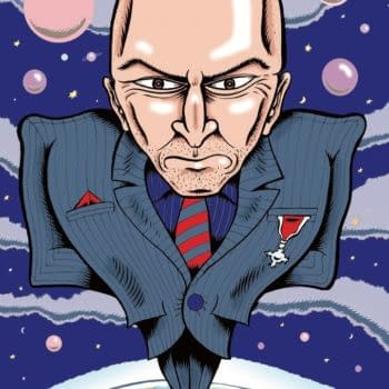 The Secret Origin of Full Bleed: From Election Night to Kickstarter