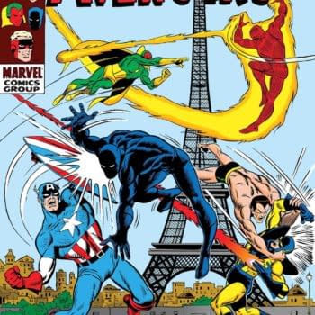 Marvel to Reprint Avengers: Endgame Comics For $1 Each